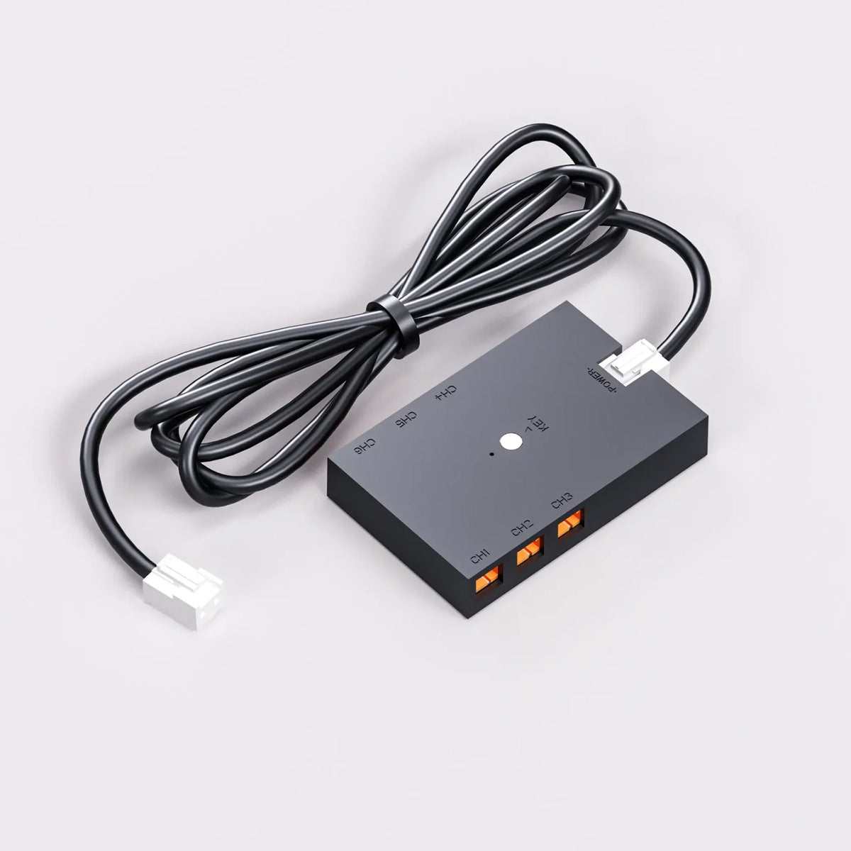 Intelligent LED Color Temperature Light Control Box – Mondora