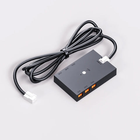 Intelligent LED Color Temperature Light Control Box