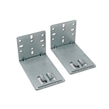 MH3208 Soft Close Full Extension Concealed Undermount Slide