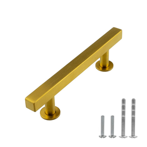 HH18 (Satin Brass)