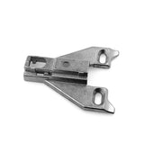 MH3216 Concealed Hinge